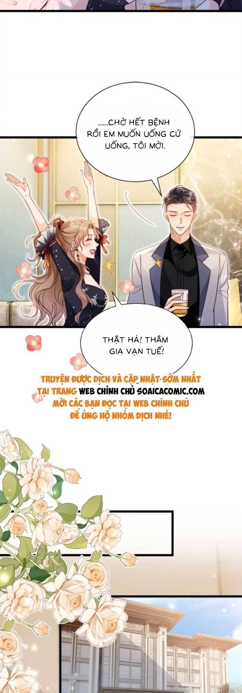 đọc truyện Phá Vỡ Kế Hoạch Của Tra Nam Tôi Về Bên Đại Boss Chương 44 ảnh 17 tại Thiên Thai Truyện