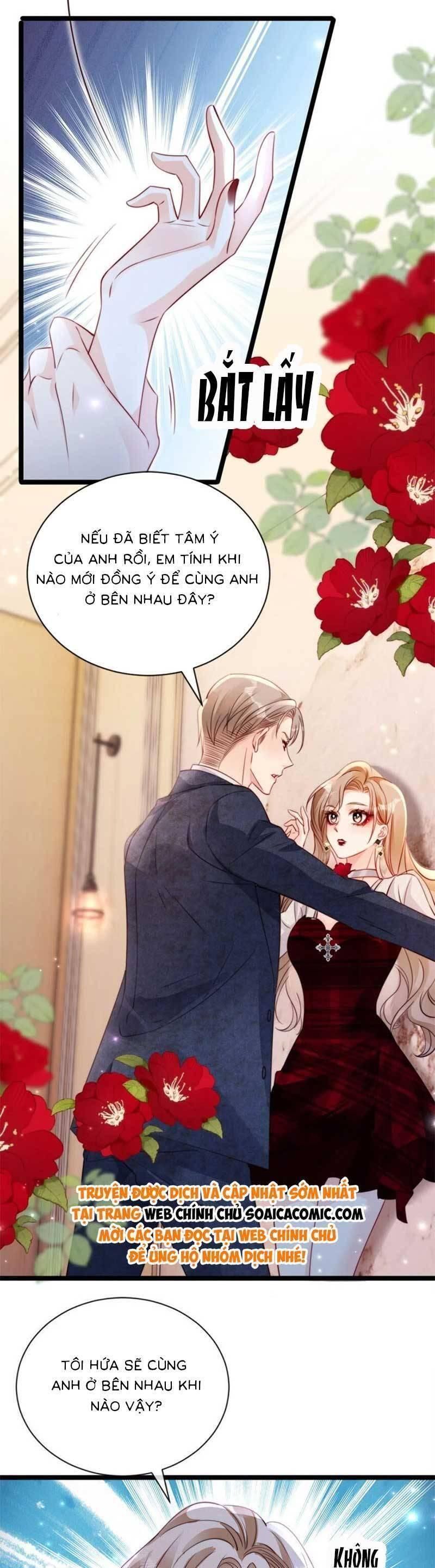 đọc truyện Phá Vỡ Kế Hoạch Của Tra Nam Tôi Về Bên Đại Boss Chương 47 ảnh 15 tại Giả Dược