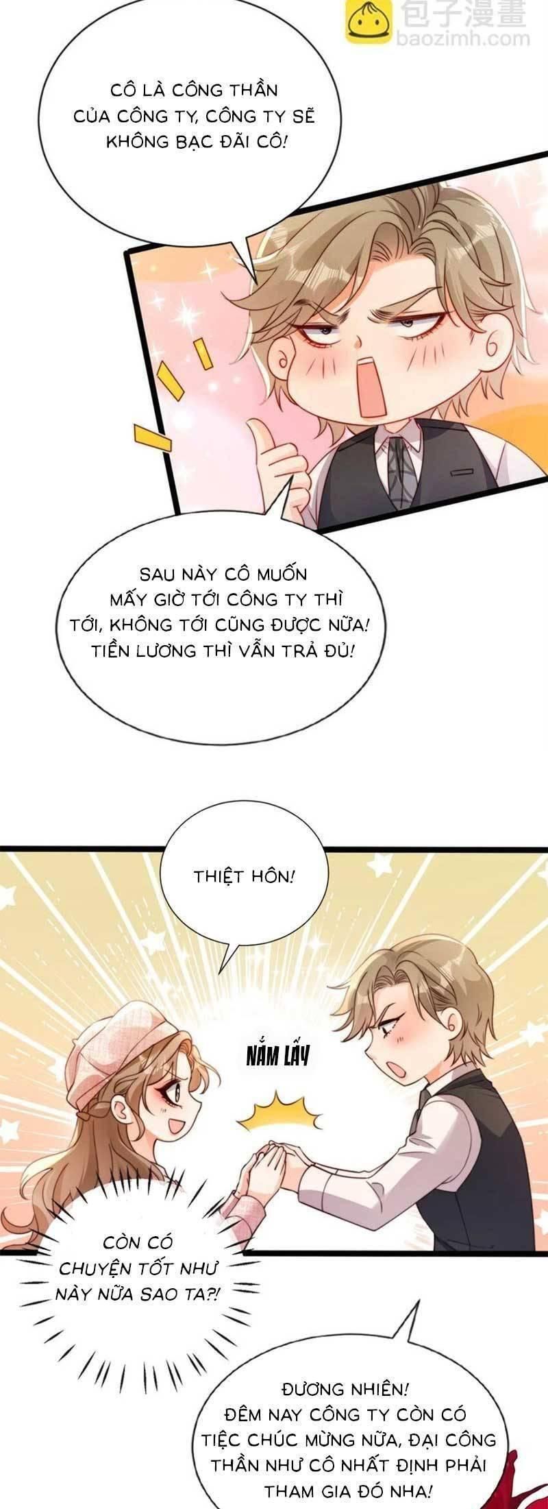 đọc truyện Phá Vỡ Kế Hoạch Của Tra Nam Tôi Về Bên Đại Boss Chương 47 ảnh 4 tại Giả Dược