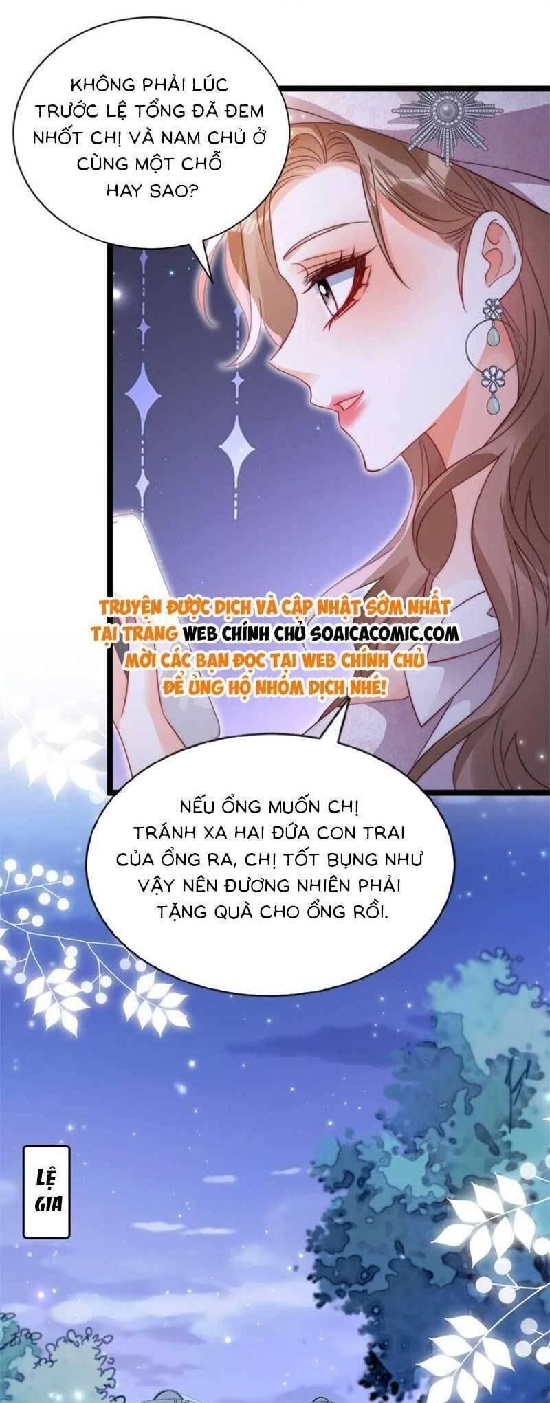 đọc truyện Phá Vỡ Kế Hoạch Của Tra Nam Tôi Về Bên Đại Boss Chương 49 ảnh 14 tại Giả Dược
