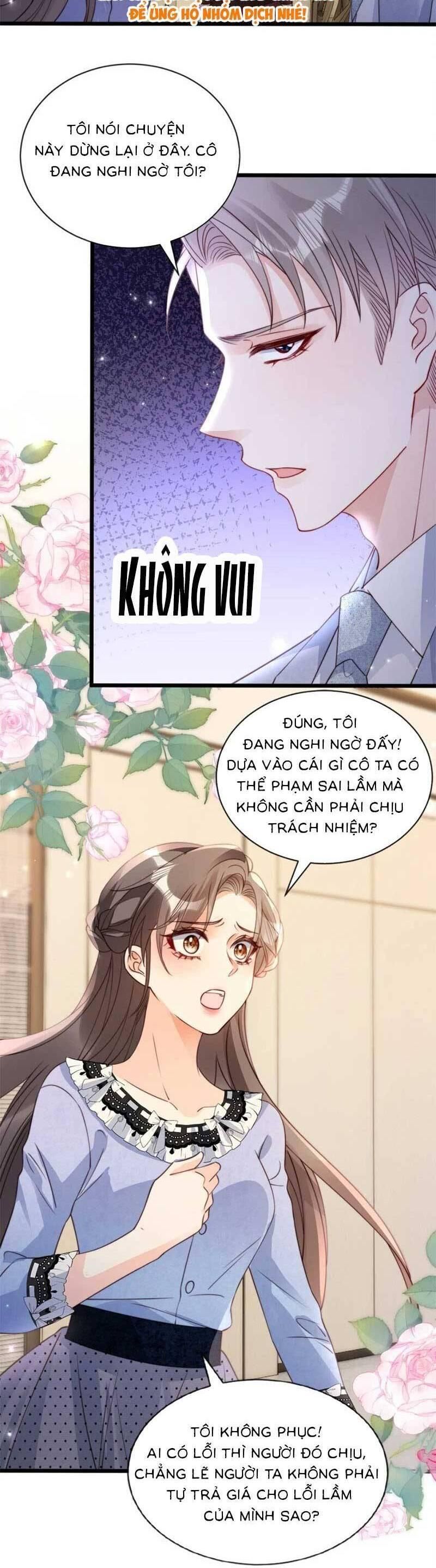 đọc truyện Phá Vỡ Kế Hoạch Của Tra Nam Tôi Về Bên Đại Boss Chương 51 ảnh 13 tại Giả Dược