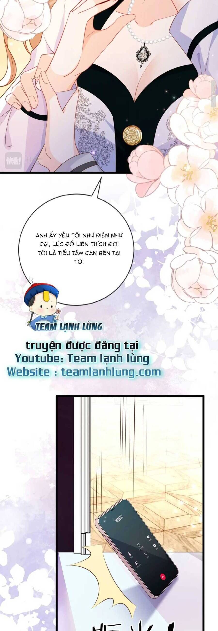 đọc truyện Phá Vỡ Kế Hoạch Của Tra Nam Tôi Về Bên Đại Boss Chương 6 ảnh 3 tại Thiên Thai Truyện