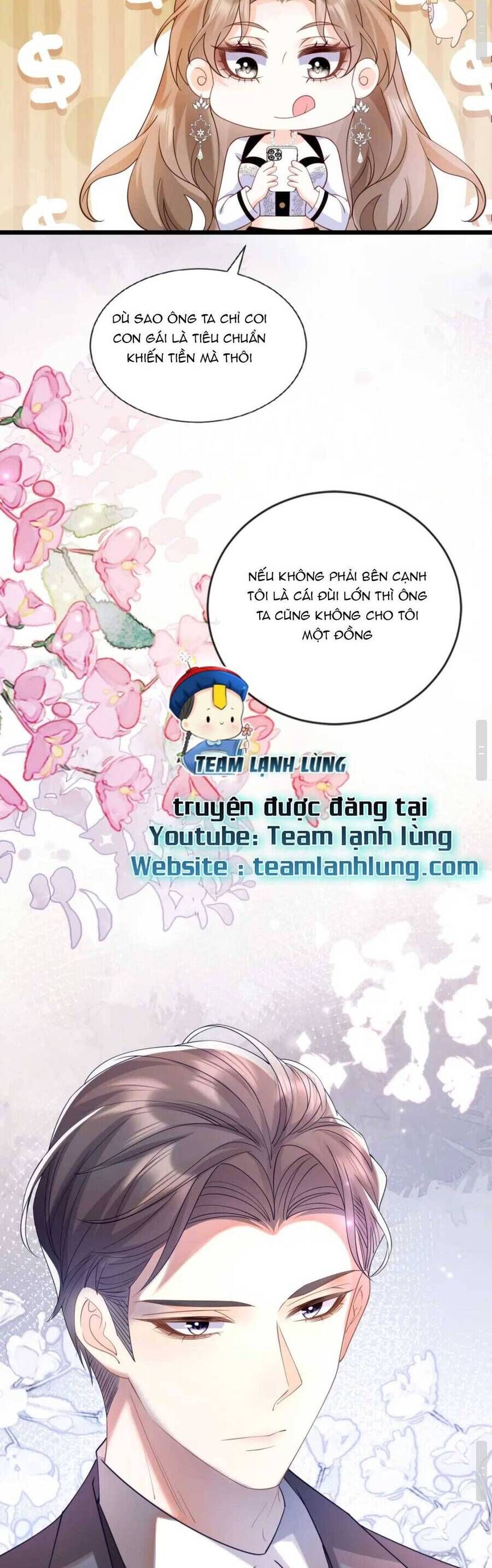 đọc truyện Phá Vỡ Kế Hoạch Của Tra Nam Tôi Về Bên Đại Boss Chương 6 ảnh 22 tại Thiên Thai Truyện