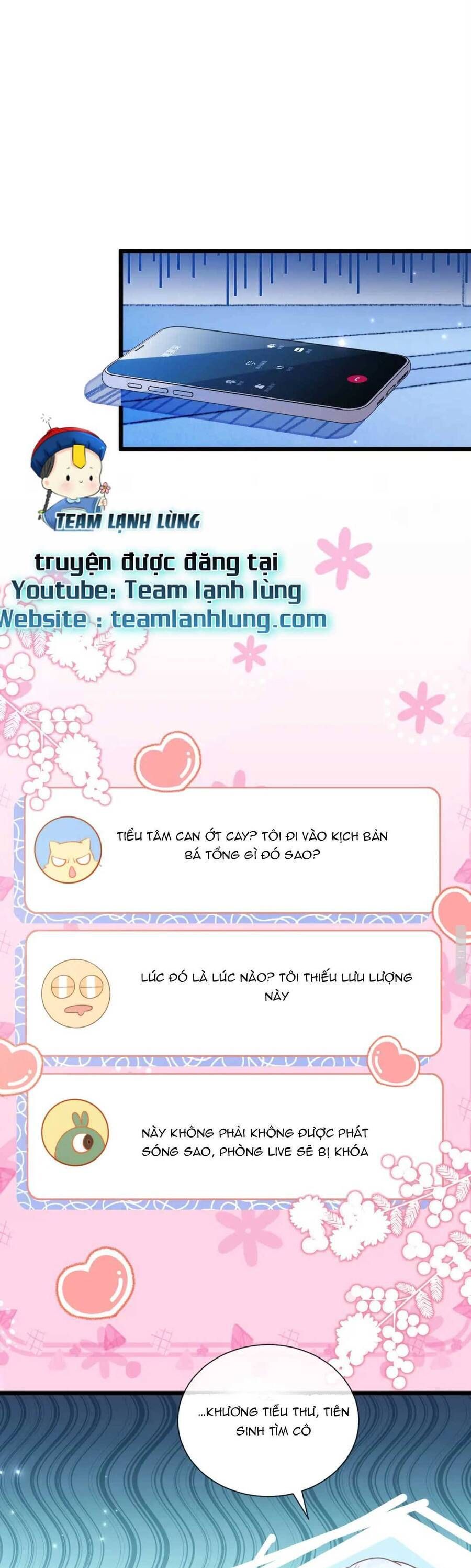 đọc truyện Phá Vỡ Kế Hoạch Của Tra Nam Tôi Về Bên Đại Boss Chương 6 ảnh 6 tại Thiên Thai Truyện