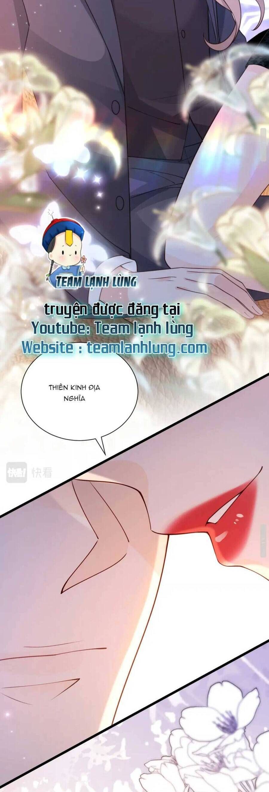 đọc truyện Phá Vỡ Kế Hoạch Của Tra Nam Tôi Về Bên Đại Boss Chương 7 ảnh 12 tại Thiên Thai Truyện