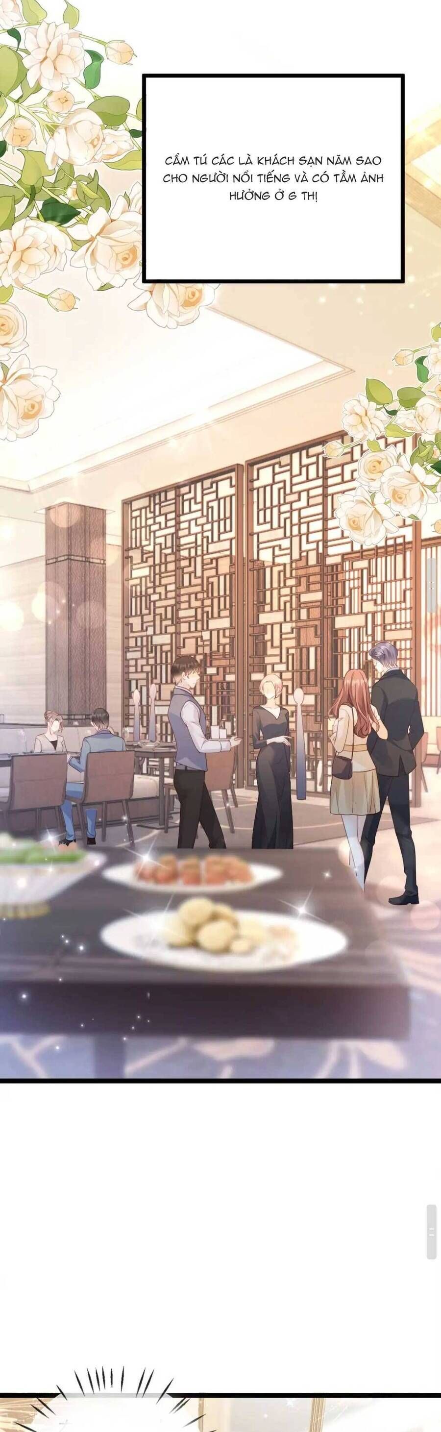 đọc truyện Phá Vỡ Kế Hoạch Của Tra Nam Tôi Về Bên Đại Boss Chương 8 ảnh 11 tại Thiên Thai Truyện