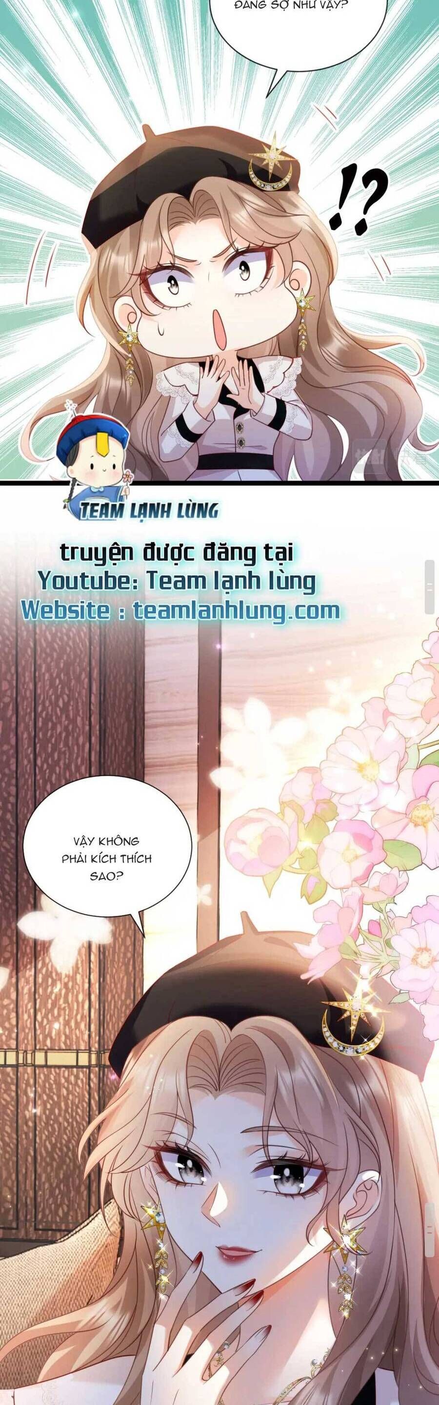 đọc truyện Phá Vỡ Kế Hoạch Của Tra Nam Tôi Về Bên Đại Boss Chương 8 ảnh 31 tại Thiên Thai Truyện
