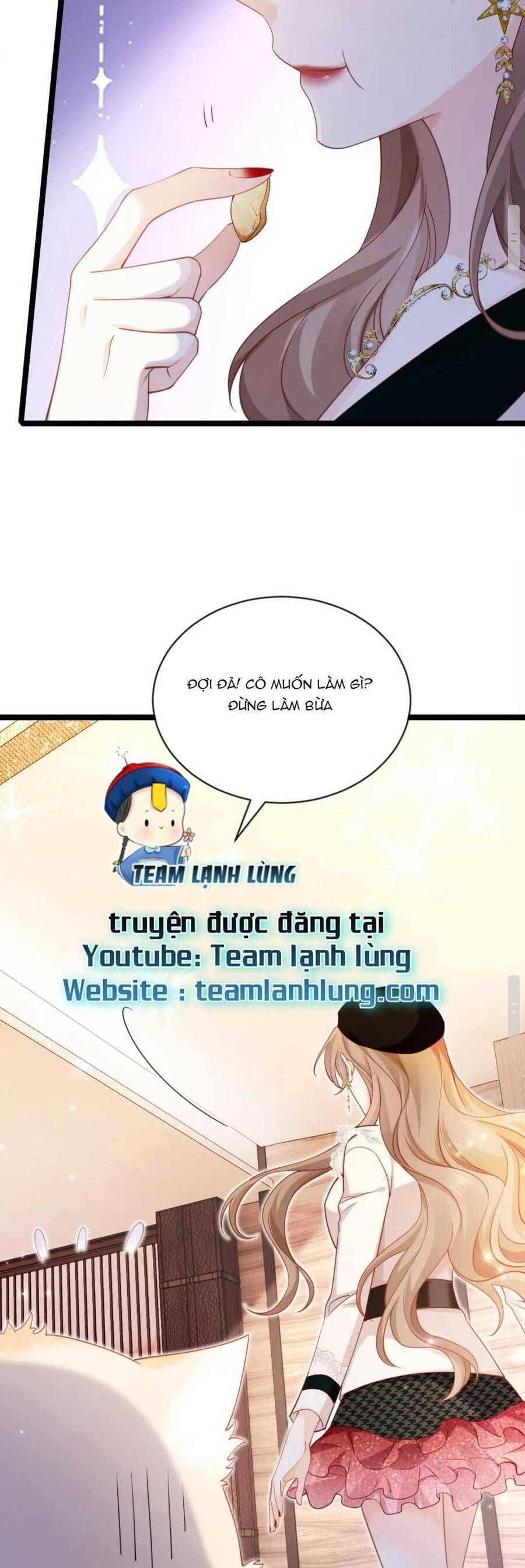 đọc truyện Phá Vỡ Kế Hoạch Của Tra Nam Tôi Về Bên Đại Boss Chương 9 ảnh 12 tại Giả Dược