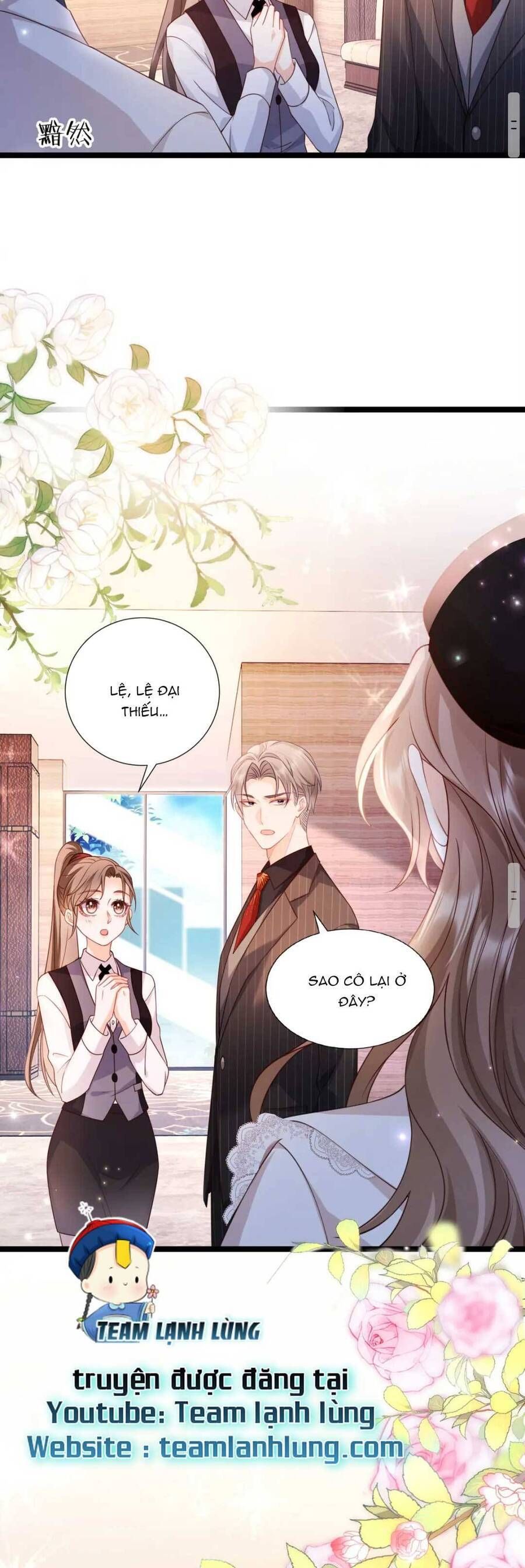 đọc truyện Phá Vỡ Kế Hoạch Của Tra Nam Tôi Về Bên Đại Boss Chương 9 ảnh 16 tại Giả Dược