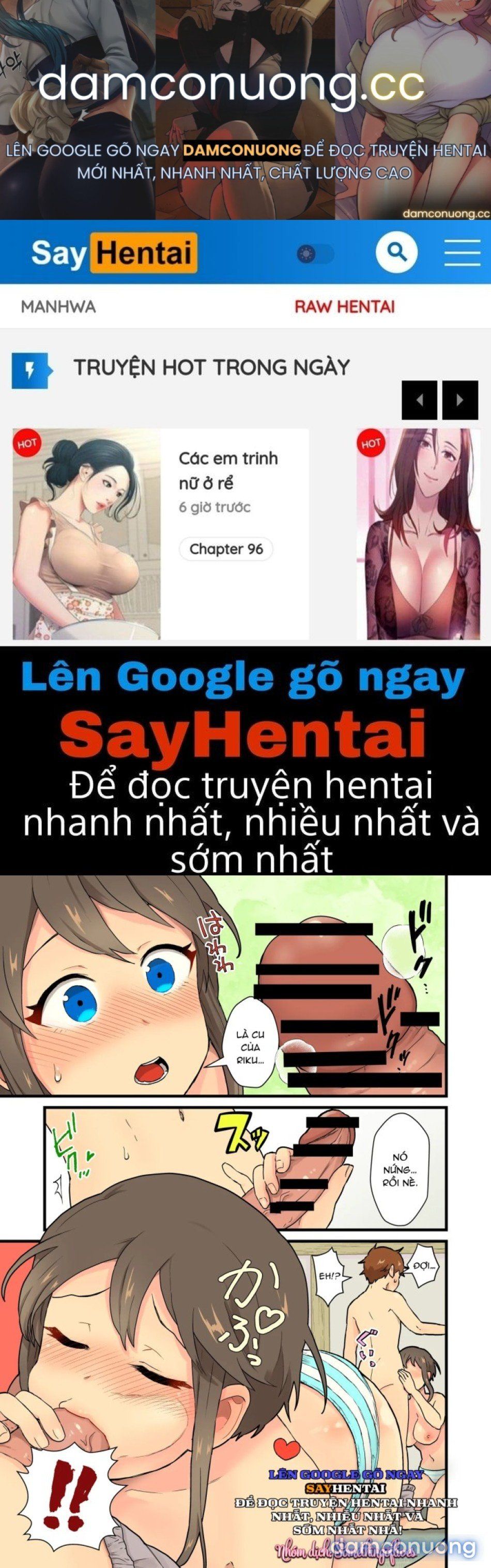 đọc truyện Phá Vỡ Mối Quan Hệ Với Cô Bạn Hàng Xóm Nhà Bên Chương 2 ảnh 2 tại Thiên Thai Truyện