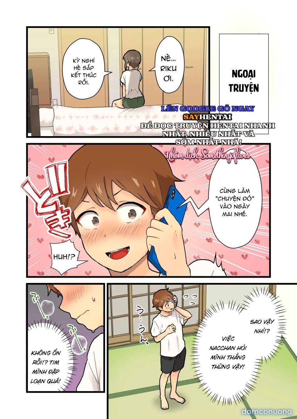 đọc truyện Phá Vỡ Mối Quan Hệ Với Cô Bạn Hàng Xóm Nhà Bên Chương 2 ảnh 16 tại Thiên Thai Truyện