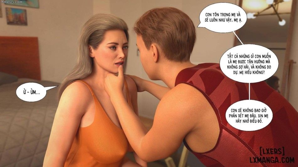 Phá Vỡ Ranh Giới Chap 5 Chương 1 page 45 - Giả Dược