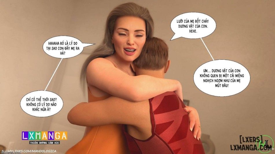 Phá Vỡ Ranh Giới Chap 5 Chương 2 page 24 - Giả Dược