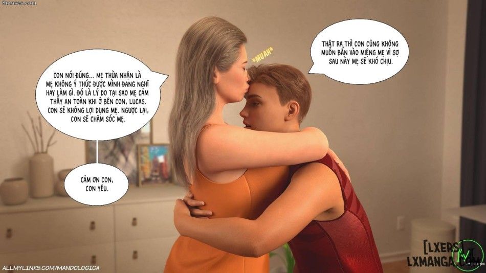 Phá Vỡ Ranh Giới Chap 5 Chương 2 page 25 - Giả Dược