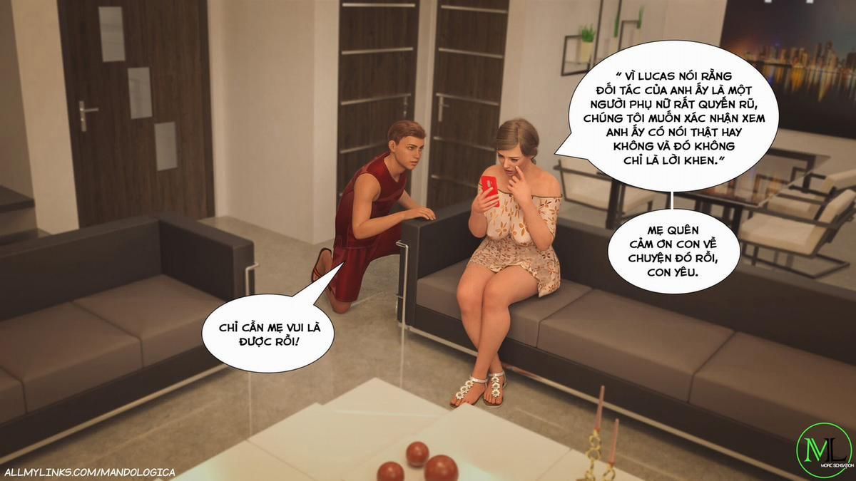 đọc truyện Phá Vỡ Ranh Giới Chương 2 ảnh 113 tại Thiên Thai Truyện
