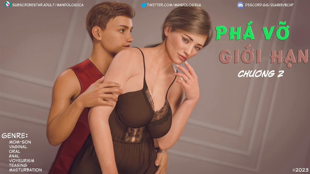 đọc truyện Phá Vỡ Ranh Giới Chương 2 ảnh 5 tại Thiên Thai Truyện