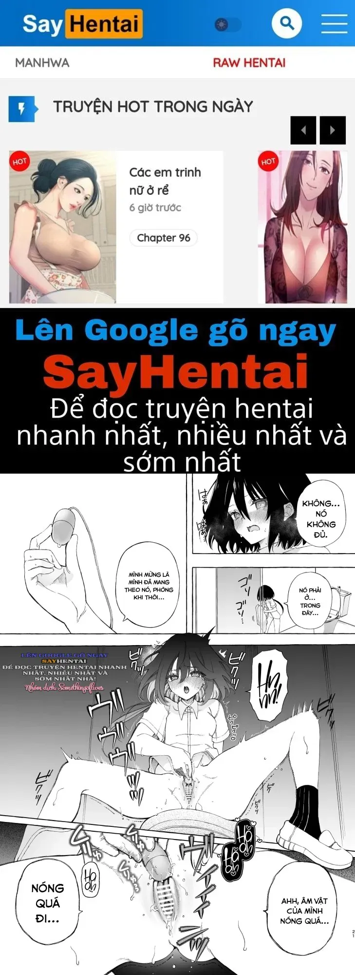 đọc truyện Phải Lòng Giọng Nói Của Một Đồng Nghiệp ~ Một Fangirl Nghiện Audio Dâm Dục Cứ Xuất Tinh Với Giọng Của Đồng Nghiệp Của Cô Ấy- Chương 2 ảnh 2 tại Thiên Thai Truyện