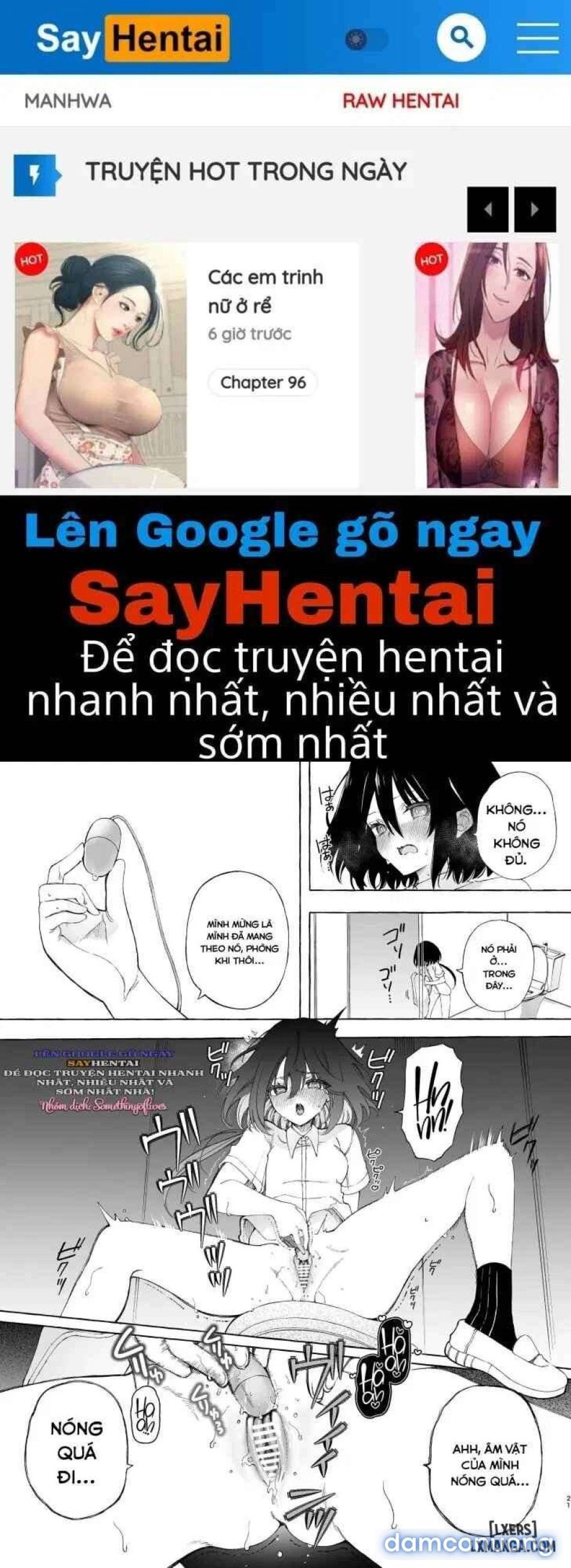 đọc truyện Phải Lòng Giọng Nói Của Một Đồng Nghiệp Chương 2 ảnh 3 tại Thiên Thai Truyện