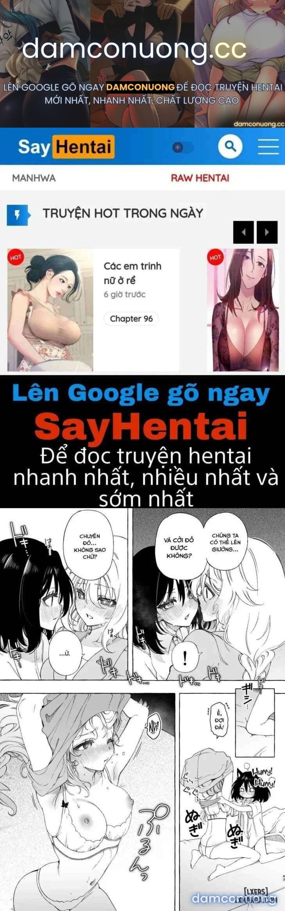 đọc truyện Phải Lòng Giọng Nói Của Một Đồng Nghiệp Chương 3 ảnh 2 tại Thiên Thai Truyện