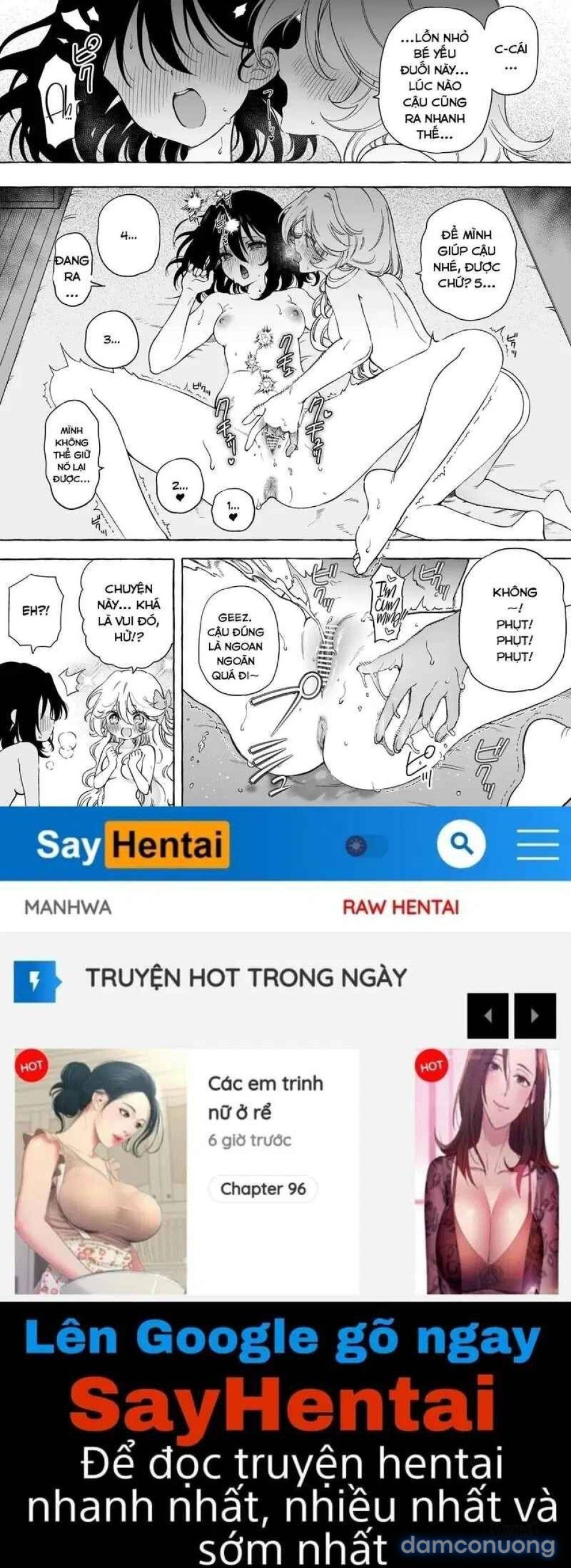 đọc truyện Phải Lòng Giọng Nói Của Một Đồng Nghiệp Chương 3 ảnh 23 tại Thiên Thai Truyện