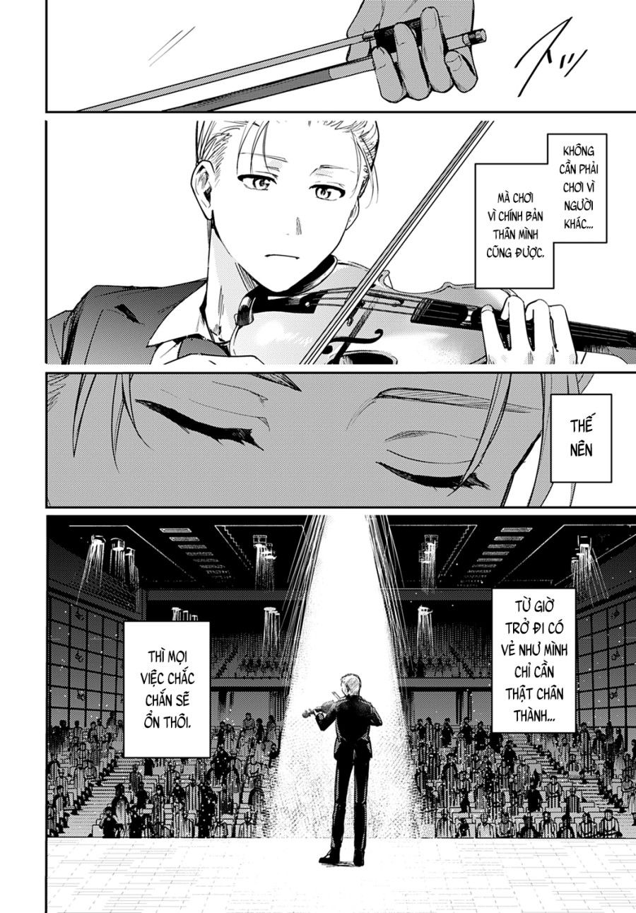 Phải Lòng Một Luân Khúc Oneshot page 36 - Giả Dược