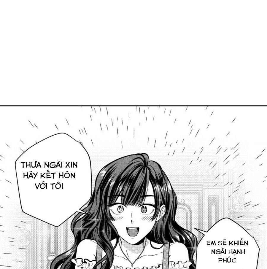 đọc truyện Phải Lòng Ông Nội Của Vị Hôn Phu Cũ Của Tôi Chương 1 ảnh 3 tại Thiên Thai Truyện