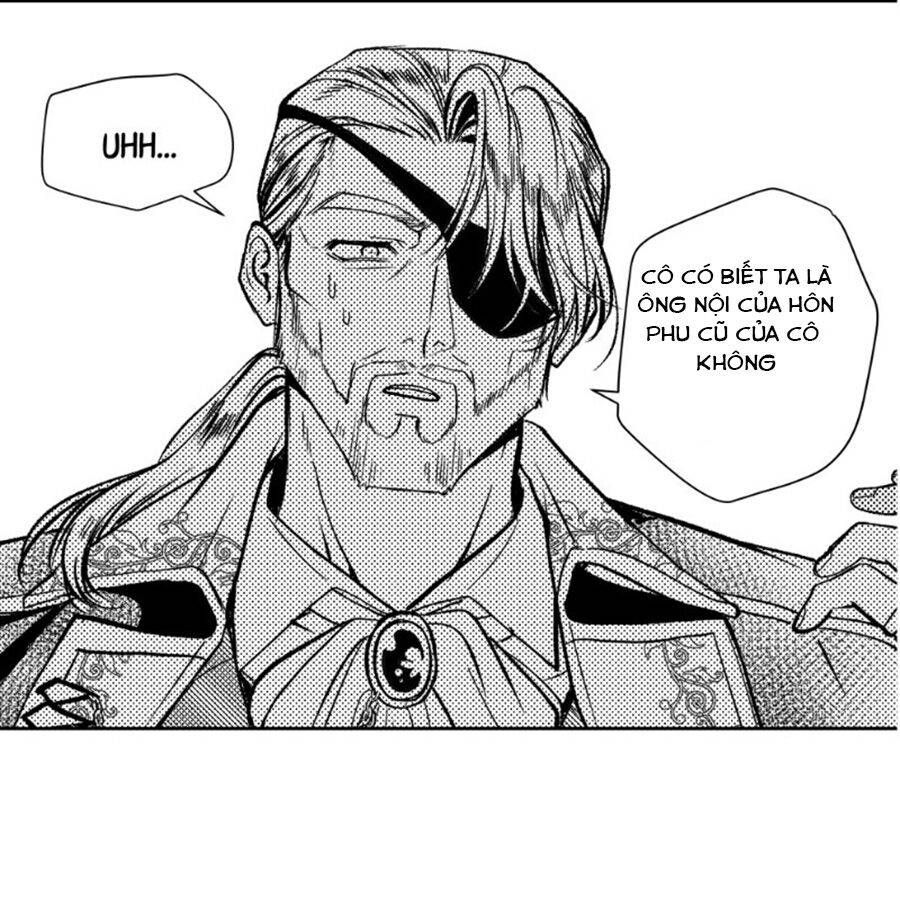 đọc truyện Phải Lòng Ông Nội Của Vị Hôn Phu Cũ Của Tôi Chương 1 ảnh 7 tại Thiên Thai Truyện