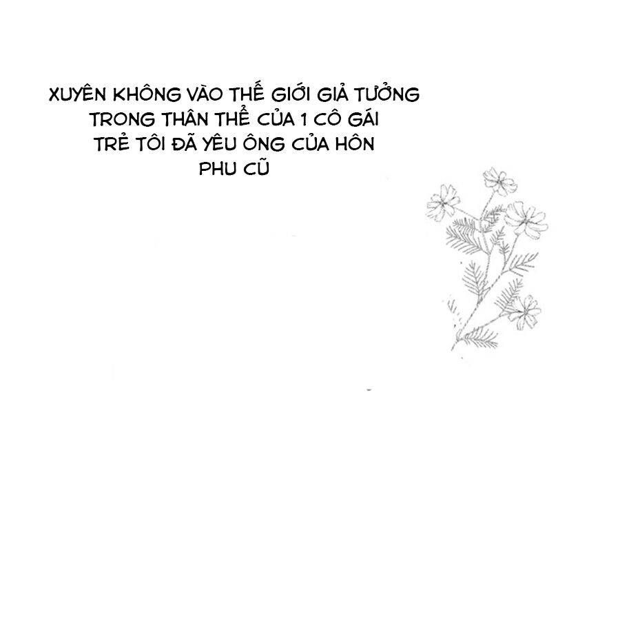 đọc truyện Phải Lòng Ông Nội Của Vị Hôn Phu Cũ Của Tôi Chương 1 ảnh 8 tại Thiên Thai Truyện