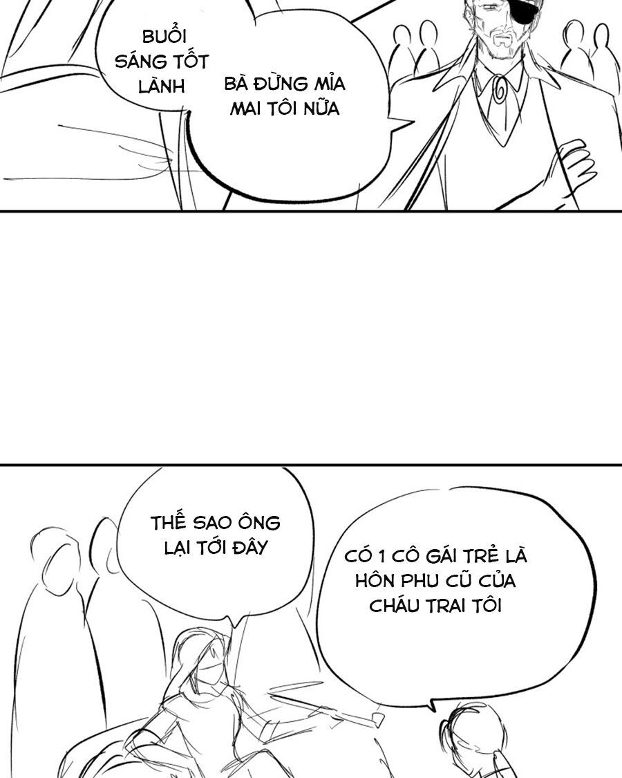 đọc truyện Phải Lòng Ông Nội Của Vị Hôn Phu Cũ Của Tôi Chương 10 ảnh 4 tại Thiên Thai Truyện