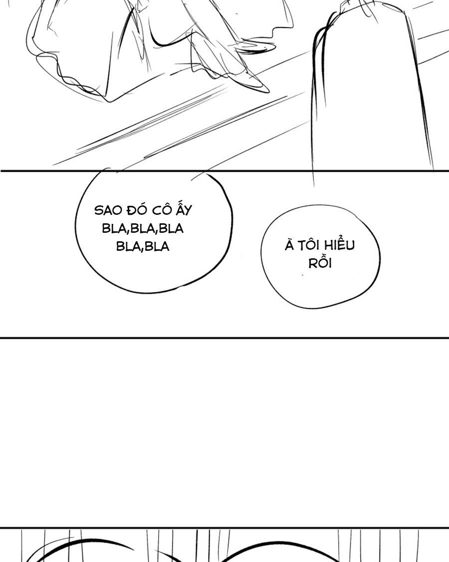 đọc truyện Phải Lòng Ông Nội Của Vị Hôn Phu Cũ Của Tôi Chương 10 ảnh 5 tại Thiên Thai Truyện