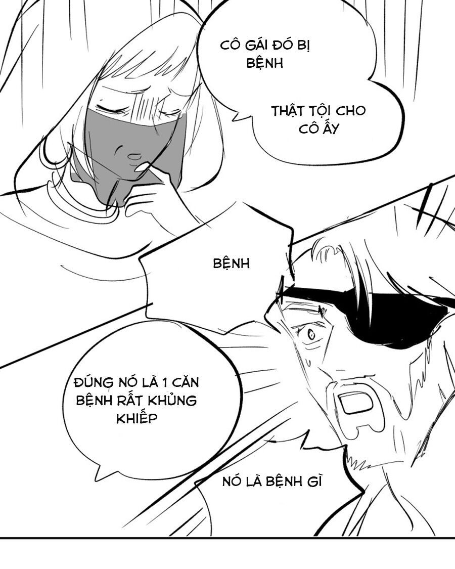 đọc truyện Phải Lòng Ông Nội Của Vị Hôn Phu Cũ Của Tôi Chương 10 ảnh 6 tại Thiên Thai Truyện