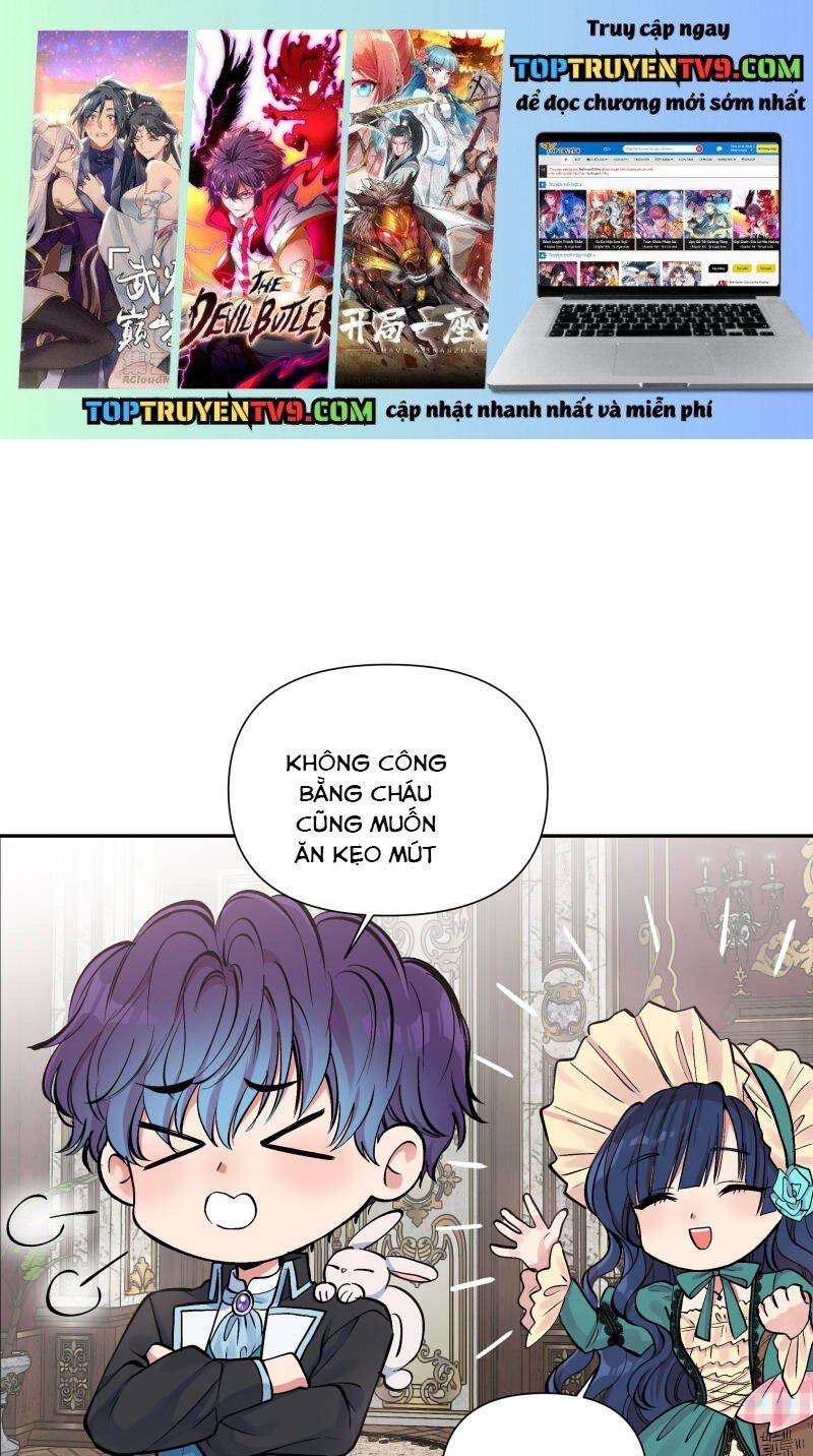 đọc truyện Phải Lòng Ông Nội Của Vị Hôn Phu Cũ Của Tôi Chương 100 ảnh 3 tại Thiên Thai Truyện