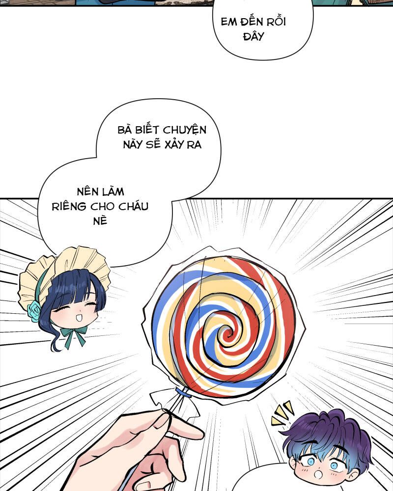 đọc truyện Phải Lòng Ông Nội Của Vị Hôn Phu Cũ Của Tôi Chương 100 ảnh 4 tại Thiên Thai Truyện