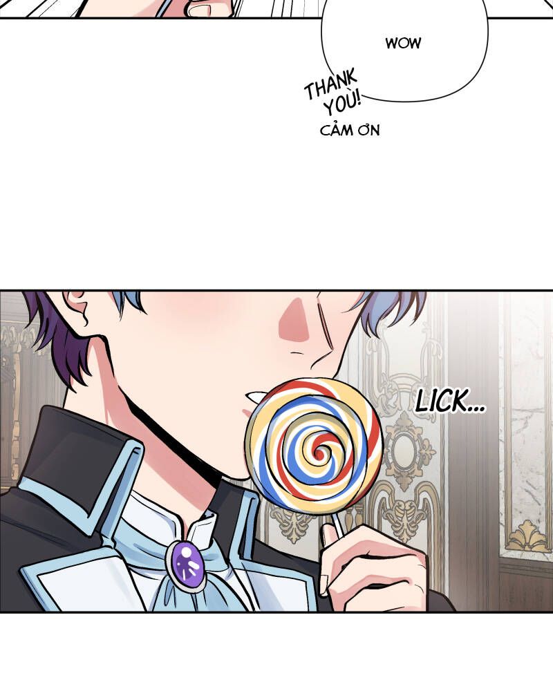 đọc truyện Phải Lòng Ông Nội Của Vị Hôn Phu Cũ Của Tôi Chương 100 ảnh 5 tại Thiên Thai Truyện