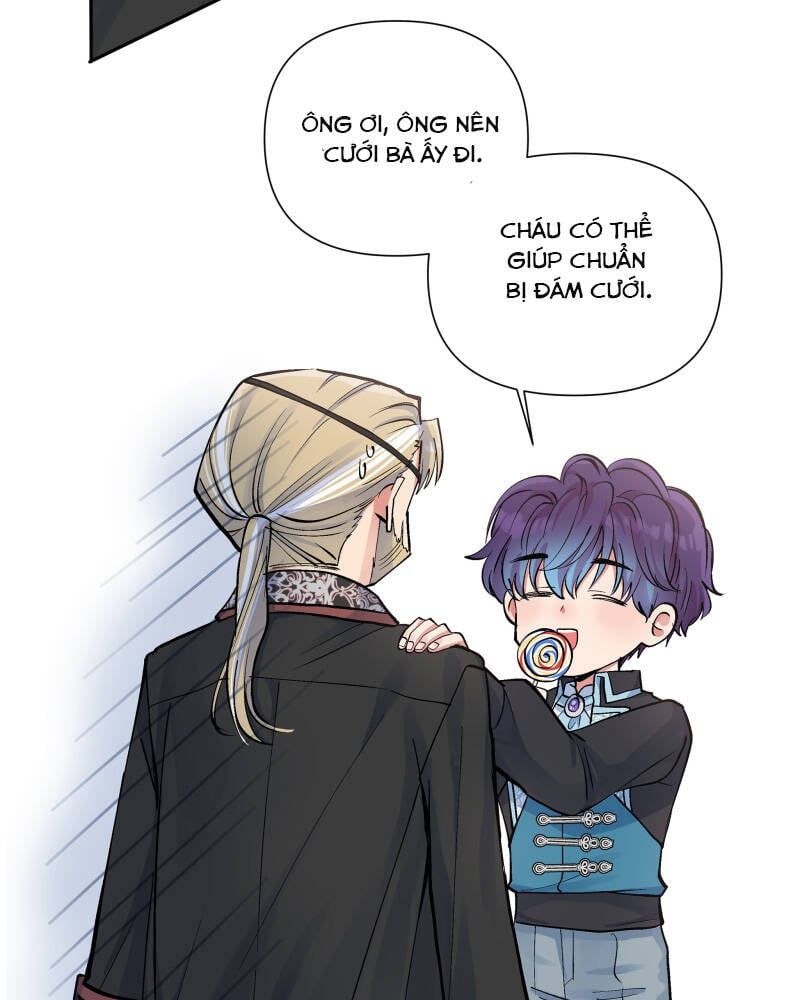 đọc truyện Phải Lòng Ông Nội Của Vị Hôn Phu Cũ Của Tôi Chương 101 ảnh 8 tại Thiên Thai Truyện