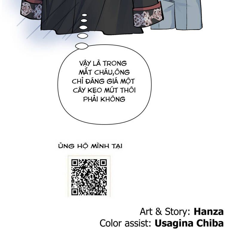 đọc truyện Phải Lòng Ông Nội Của Vị Hôn Phu Cũ Của Tôi Chương 101 ảnh 9 tại Thiên Thai Truyện