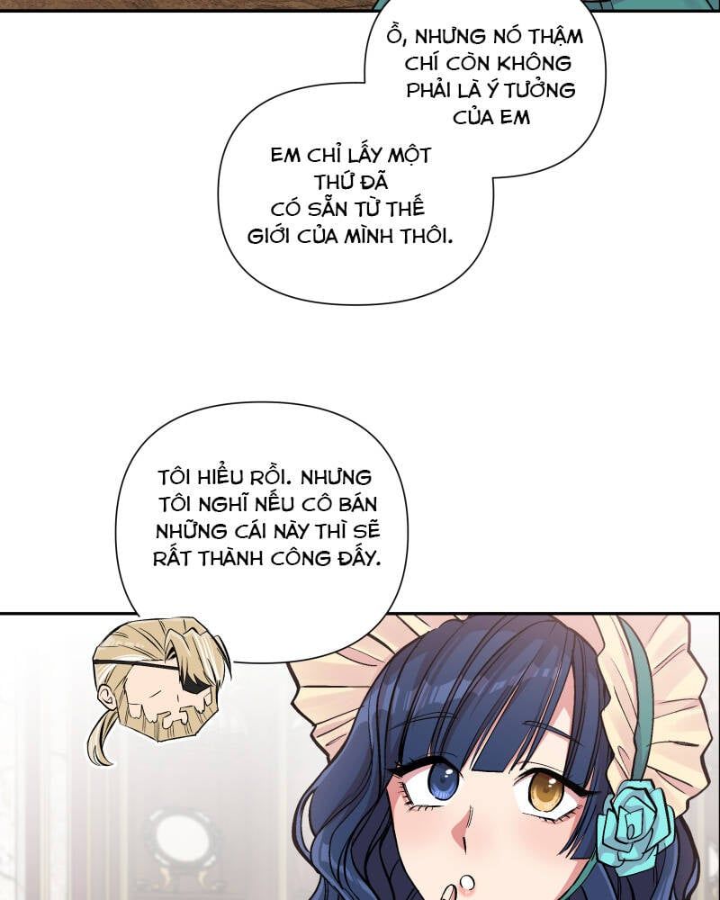 đọc truyện Phải Lòng Ông Nội Của Vị Hôn Phu Cũ Của Tôi Chương 102 ảnh 4 tại Thiên Thai Truyện