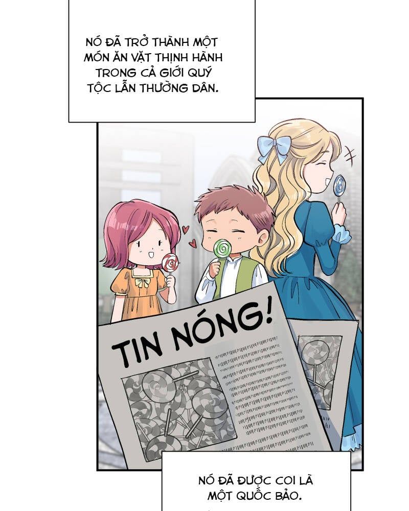 đọc truyện Phải Lòng Ông Nội Của Vị Hôn Phu Cũ Của Tôi Chương 102 ảnh 7 tại Thiên Thai Truyện