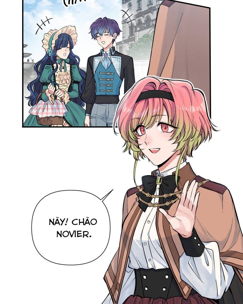 đọc truyện Phải Lòng Ông Nội Của Vị Hôn Phu Cũ Của Tôi Chương 103 ảnh 4 tại Thiên Thai Truyện