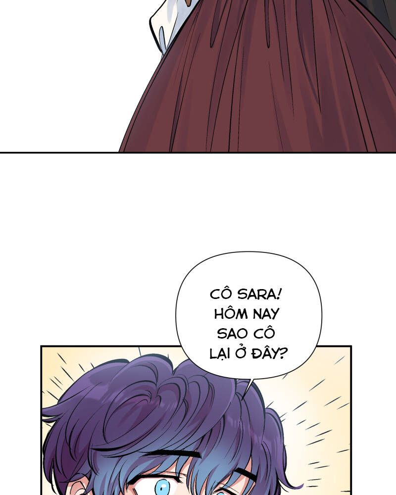 đọc truyện Phải Lòng Ông Nội Của Vị Hôn Phu Cũ Của Tôi Chương 103 ảnh 5 tại Thiên Thai Truyện