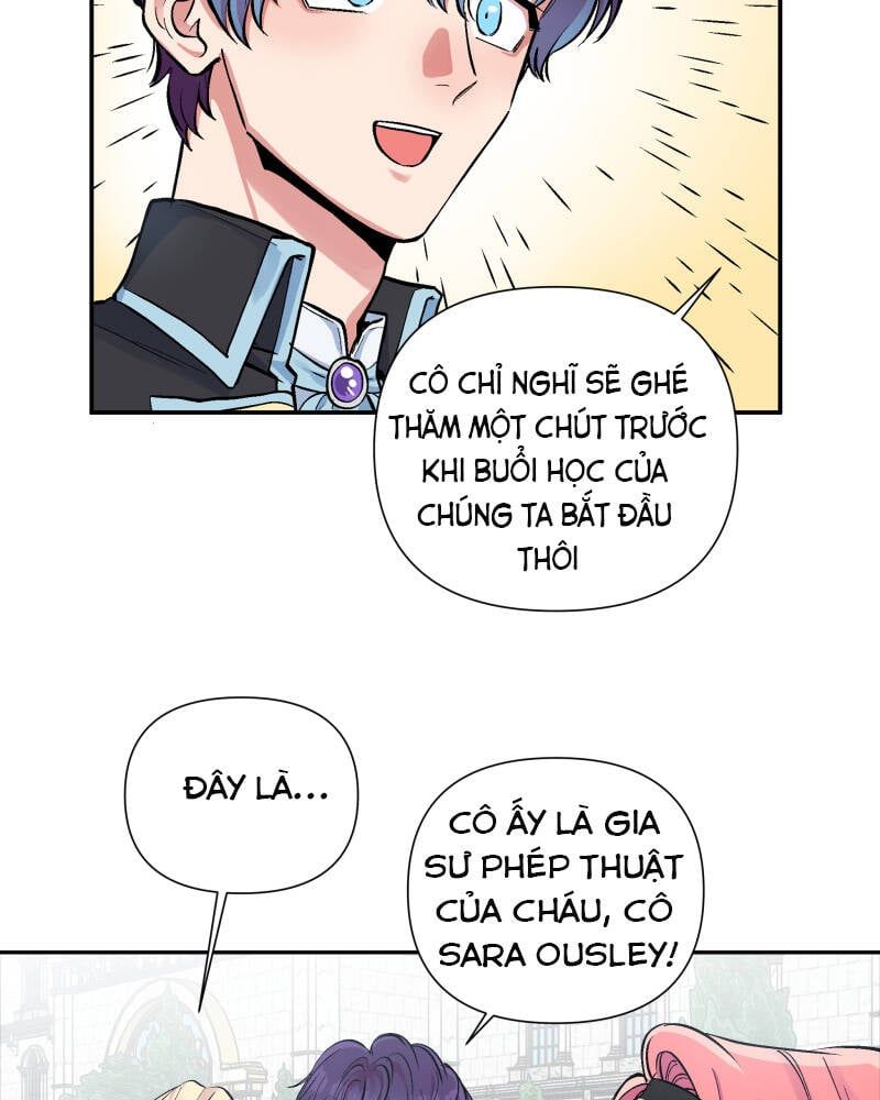 đọc truyện Phải Lòng Ông Nội Của Vị Hôn Phu Cũ Của Tôi Chương 103 ảnh 6 tại Thiên Thai Truyện