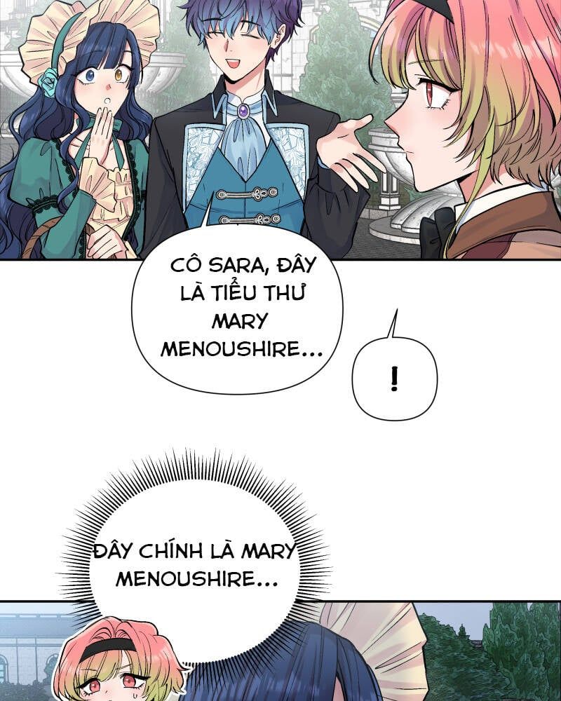 đọc truyện Phải Lòng Ông Nội Của Vị Hôn Phu Cũ Của Tôi Chương 103 ảnh 7 tại Thiên Thai Truyện