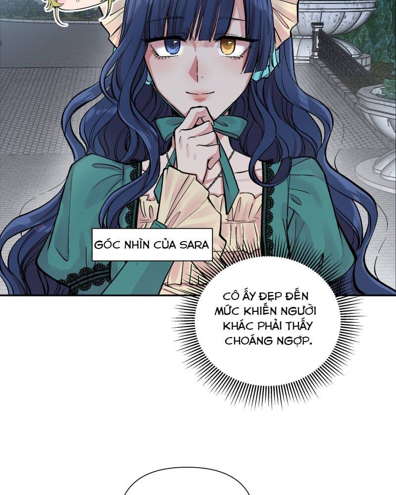 đọc truyện Phải Lòng Ông Nội Của Vị Hôn Phu Cũ Của Tôi Chương 103 ảnh 8 tại Thiên Thai Truyện