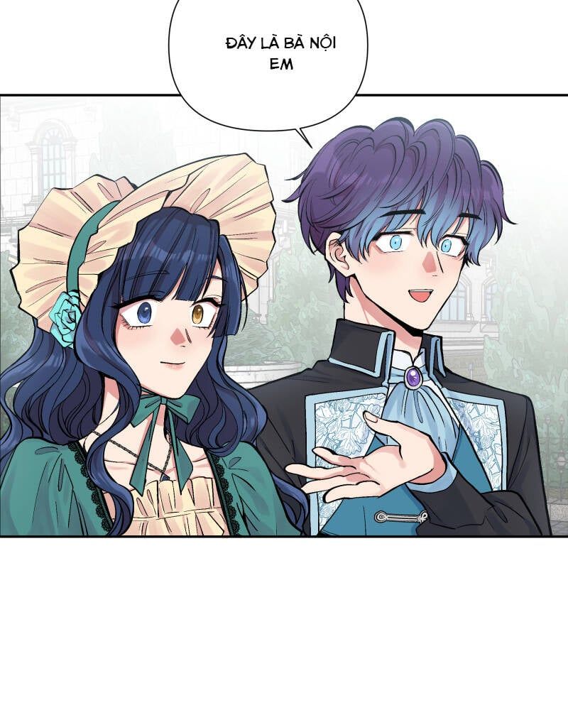 đọc truyện Phải Lòng Ông Nội Của Vị Hôn Phu Cũ Của Tôi Chương 103 ảnh 9 tại Thiên Thai Truyện