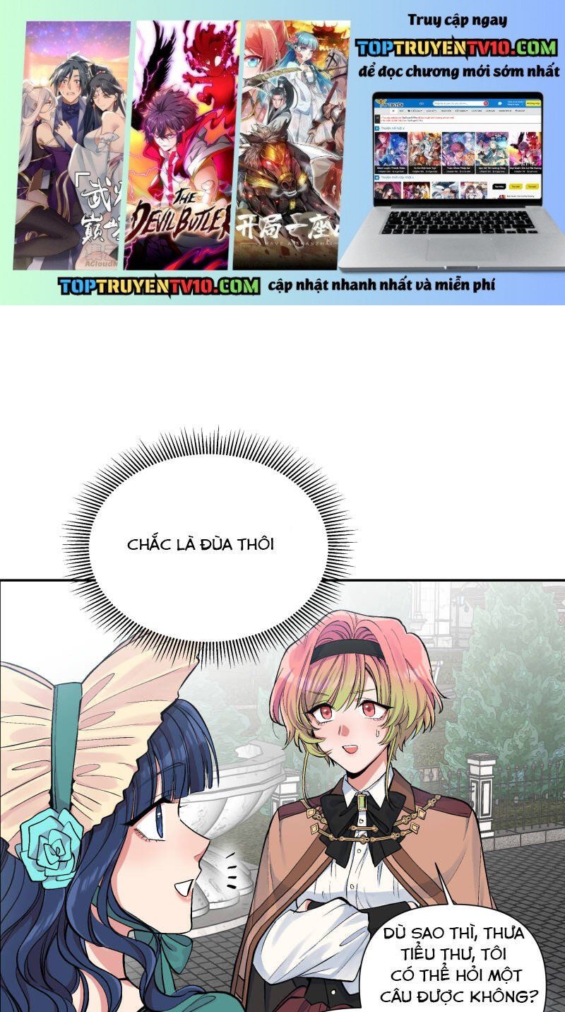 đọc truyện Phải Lòng Ông Nội Của Vị Hôn Phu Cũ Của Tôi Chương 104 ảnh 3 tại Thiên Thai Truyện