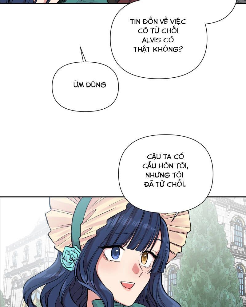 đọc truyện Phải Lòng Ông Nội Của Vị Hôn Phu Cũ Của Tôi Chương 104 ảnh 4 tại Thiên Thai Truyện