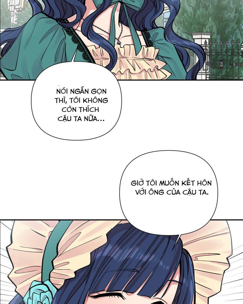 đọc truyện Phải Lòng Ông Nội Của Vị Hôn Phu Cũ Của Tôi Chương 104 ảnh 5 tại Thiên Thai Truyện