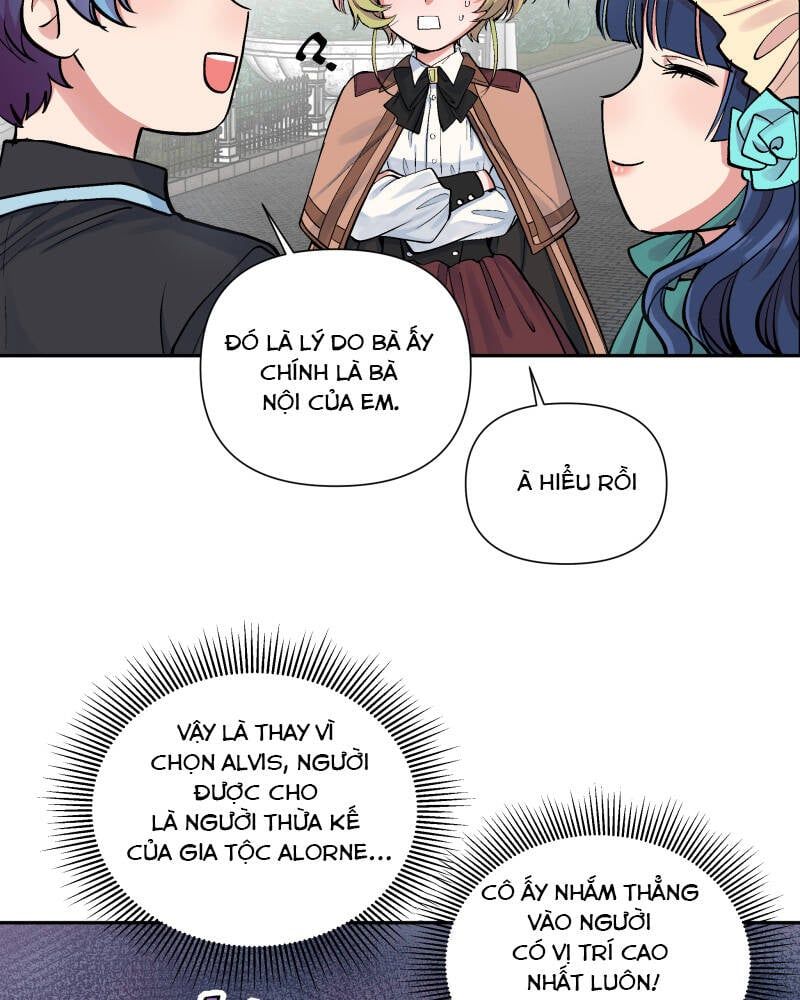 đọc truyện Phải Lòng Ông Nội Của Vị Hôn Phu Cũ Của Tôi Chương 104 ảnh 7 tại Thiên Thai Truyện