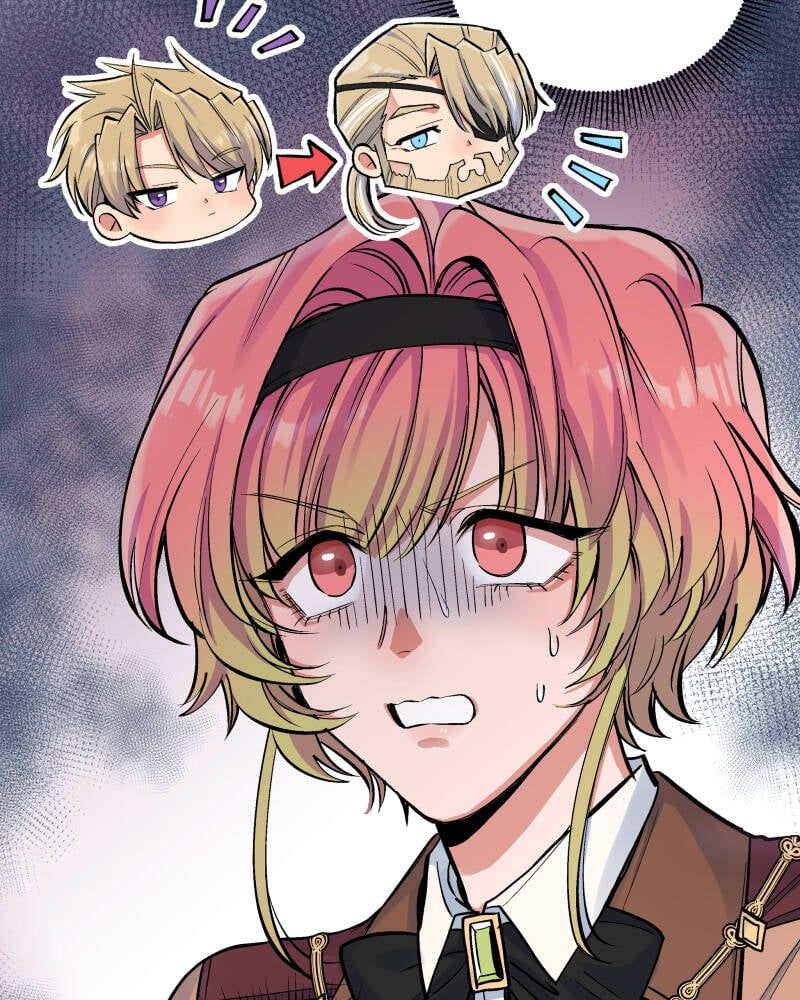 đọc truyện Phải Lòng Ông Nội Của Vị Hôn Phu Cũ Của Tôi Chương 104 ảnh 8 tại Thiên Thai Truyện