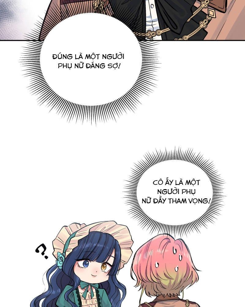 đọc truyện Phải Lòng Ông Nội Của Vị Hôn Phu Cũ Của Tôi Chương 104 ảnh 9 tại Thiên Thai Truyện